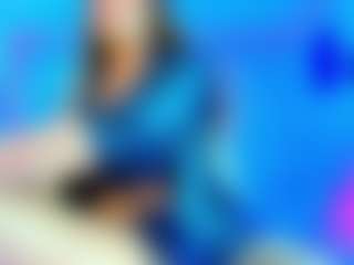 KAROLL-TS's Live Sex Cam Show