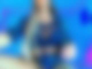 KAROLL-TS's Live Sex Cam Show