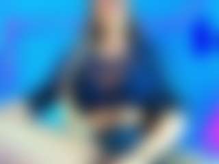 Live cam show with KAROLL-TS - Blonde Hair on PervPlay.com