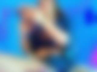Live cam show with KAROLL-TS - Tease on Milf Play