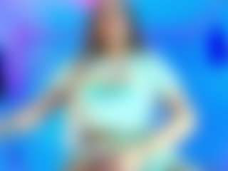 KAROLL-TS's Live Sex Cam Show