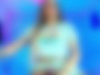 KAROLL-TS's Live Sex Cam Show