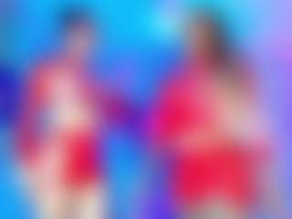 KAROLL-TS's Live Sex Cam Show