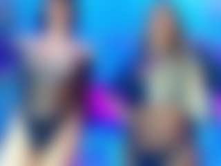 KAROLL-TS's Live Sex Cam Show
