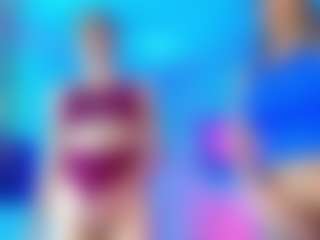 Live cam show with KAROLL-TS - Blonde Hair on Camming Site