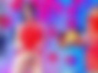 Live cam show with KAROLL-TS - Tease on CamClone
