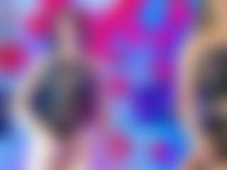 KAROLL-TS's Live Sex Cam Show