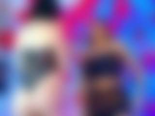 KAROLL-TS's Live Sex Cam Show