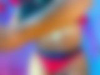 KAROLL-TS's Live Sex Cam Show