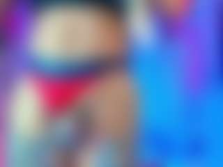 KAROLL-TS's Live Sex Cam Show