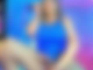 KAROLL-TS's Live Sex Cam Show