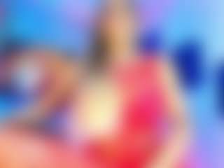 KAROLL-TS's Live Sex Cam Show