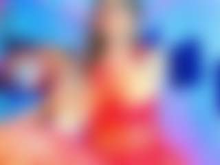 KAROLL-TS's Live Sex Cam Show