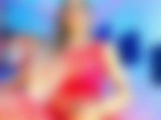 KAROLL-TS's Live Sex Cam Show