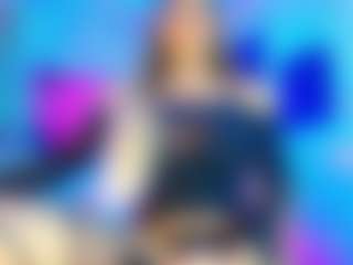 KAROLL-TS's Live Sex Cam Show