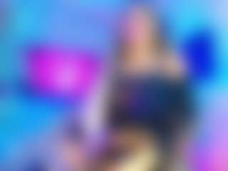 KAROLL-TS's Live Sex Cam Show