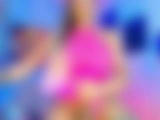 KAROLL-TS's Live Sex Cam Show