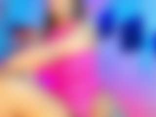 KAROLL-TS's Live Sex Cam Show