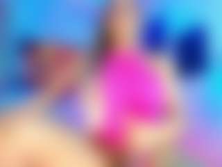 KAROLL-TS's Live Sex Cam Show