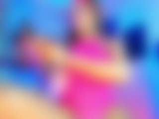 KAROLL-TS's Live Sex Cam Show
