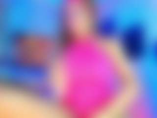 KAROLL-TS's Live Sex Cam Show