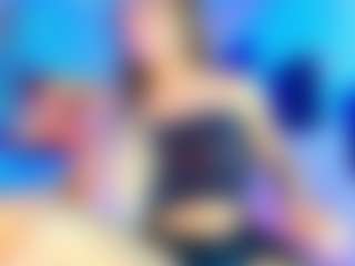 KAROLL-TS's Live Sex Cam Show