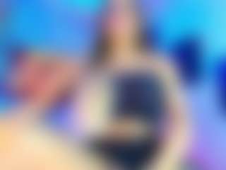KAROLL-TS's Live Sex Cam Show