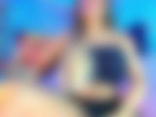 KAROLL-TS's Live Sex Cam Show