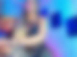 KAROLL-TS's Live Sex Cam Show