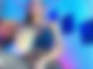 Live cam show with KAROLL-TS - Brown Eyes on slutload