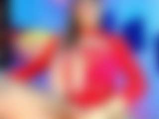 KAROLL-TS's Live Sex Cam Show
