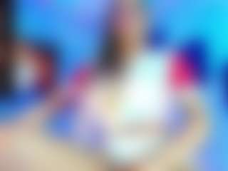 KAROLL-TS's Live Sex Cam Show