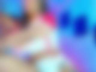 KAROLL-TS's Live Sex Cam Show