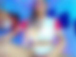 KAROLL-TS's Live Sex Cam Show