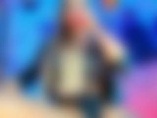 KAROLL-TS's Live Sex Cam Show
