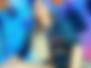 Live cam show with KAROLL-TS - Brown Eyes on Soda Cam