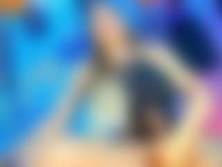 KAROLL-TS's Live Sex Cam Show