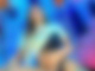 KAROLL-TS's Live Sex Cam Show