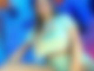 KAROLL-TS's Live Sex Cam Show