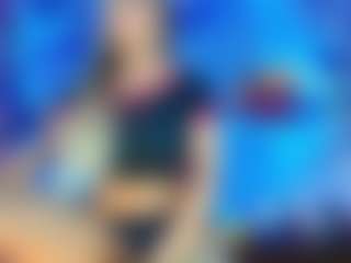 KAROLL-TS's Live Sex Cam Show