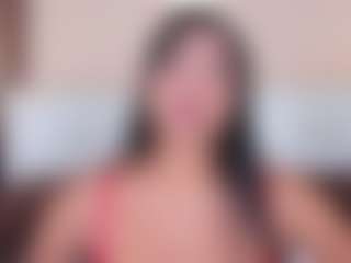 Live cam show with KathyMirrow - Camel Toe on Strip Flash - Live Sex Shows
