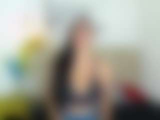 Live cam show with ValentinaJaramilloo - Thin on Mixed Magazine Live