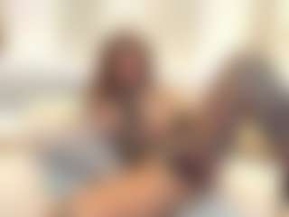 Live cam show with DomDoll - Eating Pussy on realtime-chat