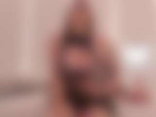 Serena-Foxx's Live Sex Cam Show