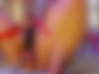 Serena-Foxx's Live Sex Cam Show