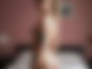 Nadya Ericcson's Live Sex Cam Show