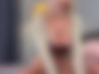 AlinaBailey's Live Sex Cam Show