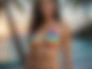 Eliana Spencer's Live Sex Cam Show