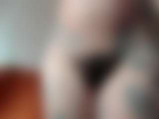 Live cam show with Marllena - BBW on infinitiblacc.com