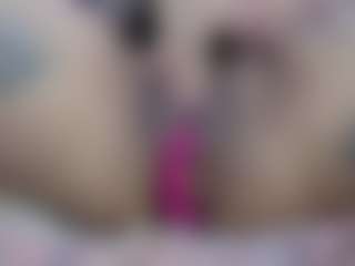 Marllena's Live Sex Cam Show